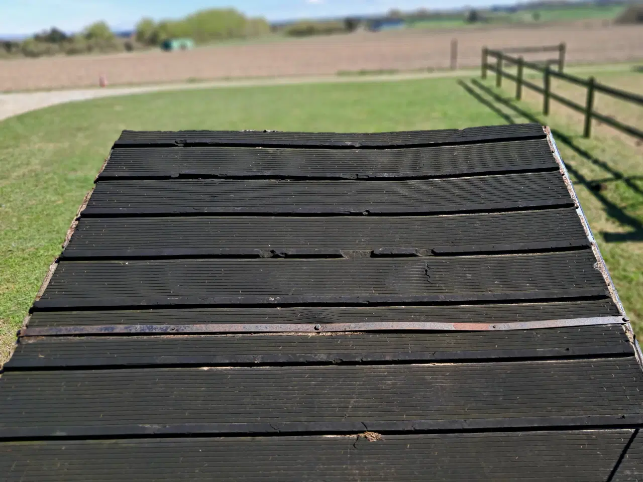 Billede 7 - Dyretransport anhænger