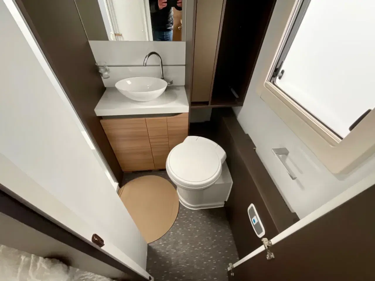 Billede 14 - Adria Alpina 753 UP