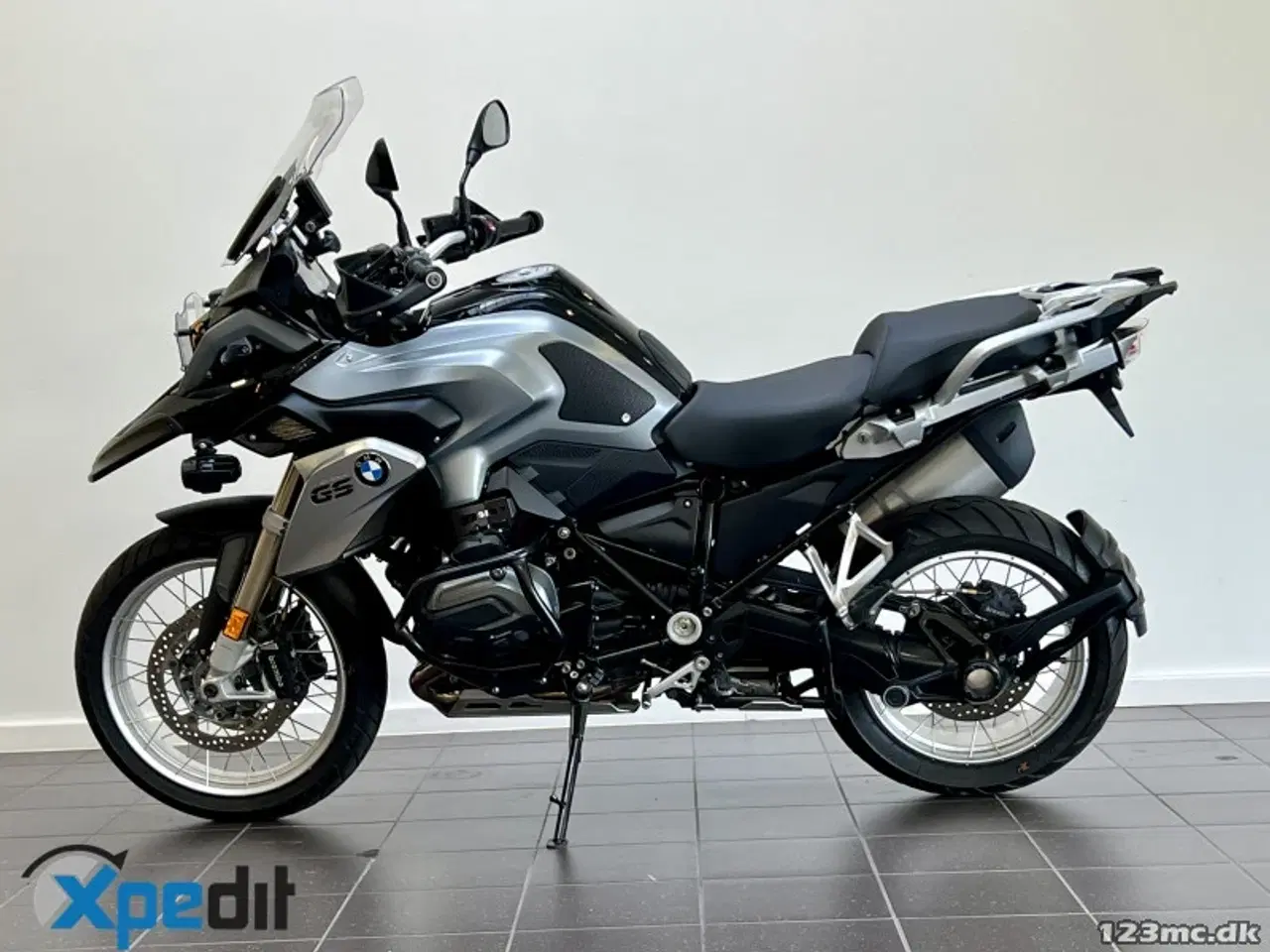 Billede 6 - BMW R 1200 GS