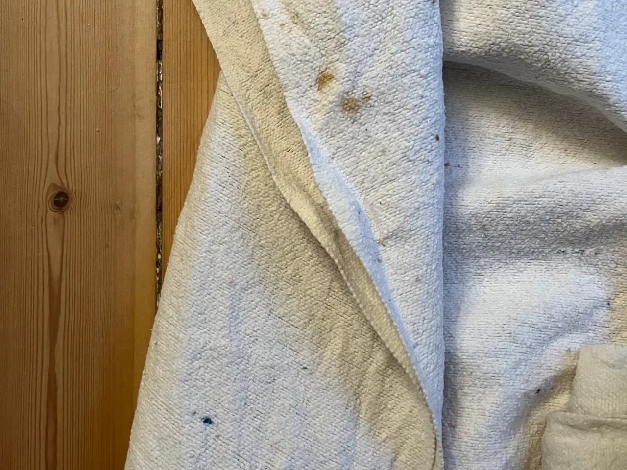 Billede 2 - 2 klassiske tæpper i bomuld