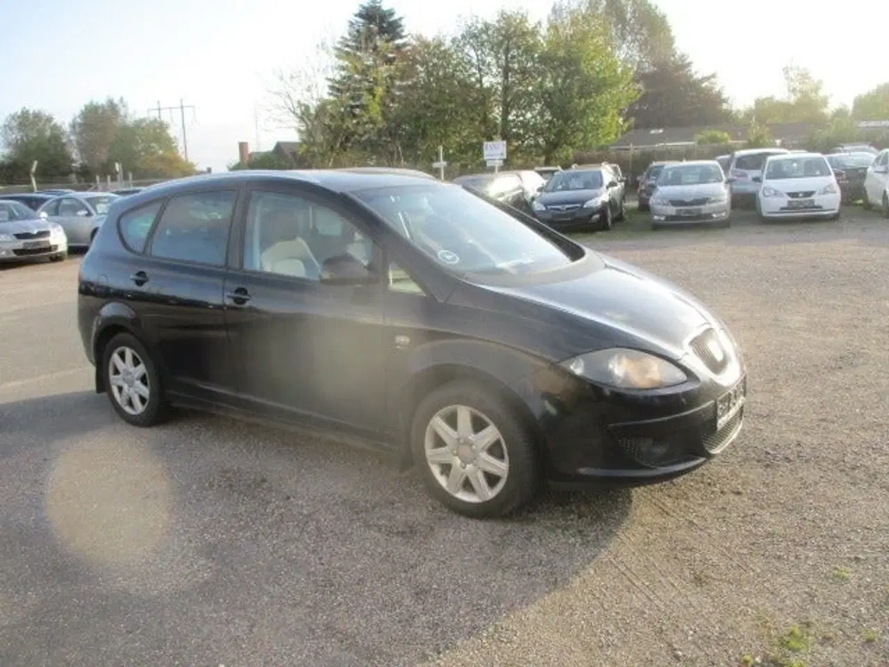 Billede 3 - Seat Altea XL 1,8 TFSi Stylance