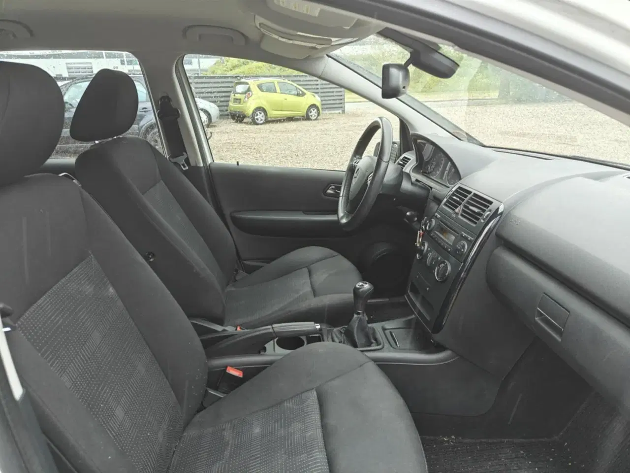 Billede 9 - Mercedes-Benz A180 d 2,0 CDI 109HK 5d 6g