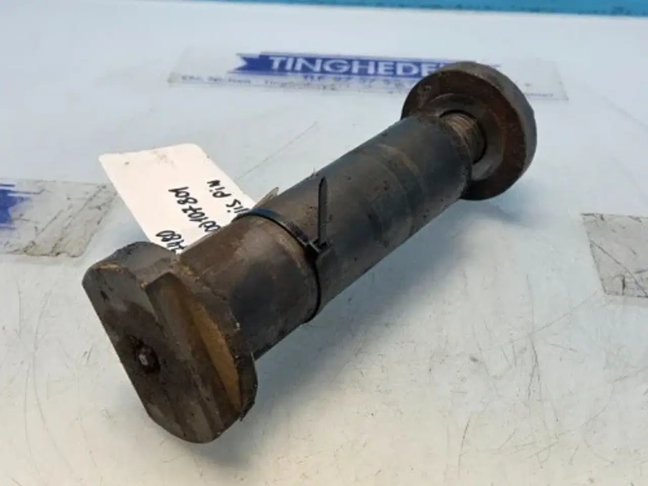 Billede 8 - Massey Ferguson 7480  Bolt  7300107801