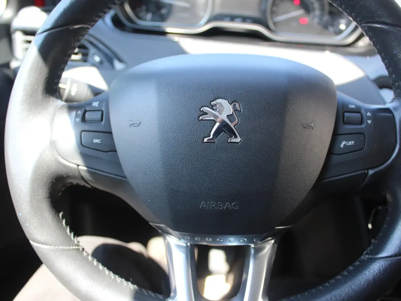 Billede 9 - Peugeot 208 1,6 BlueHDi 100 Active