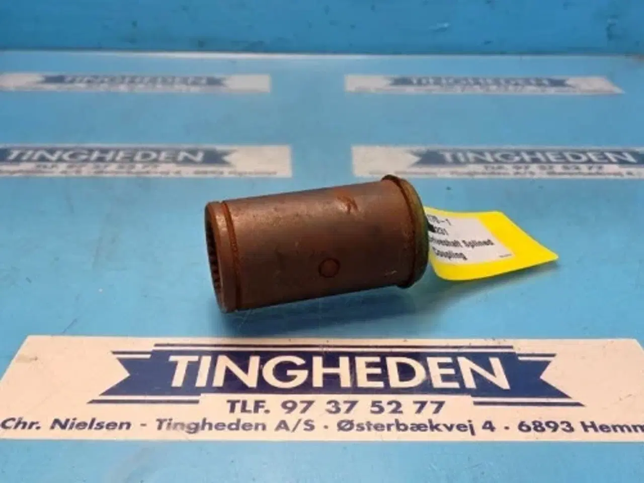 Billede 1 - John Deere 1170 Muffe H133231