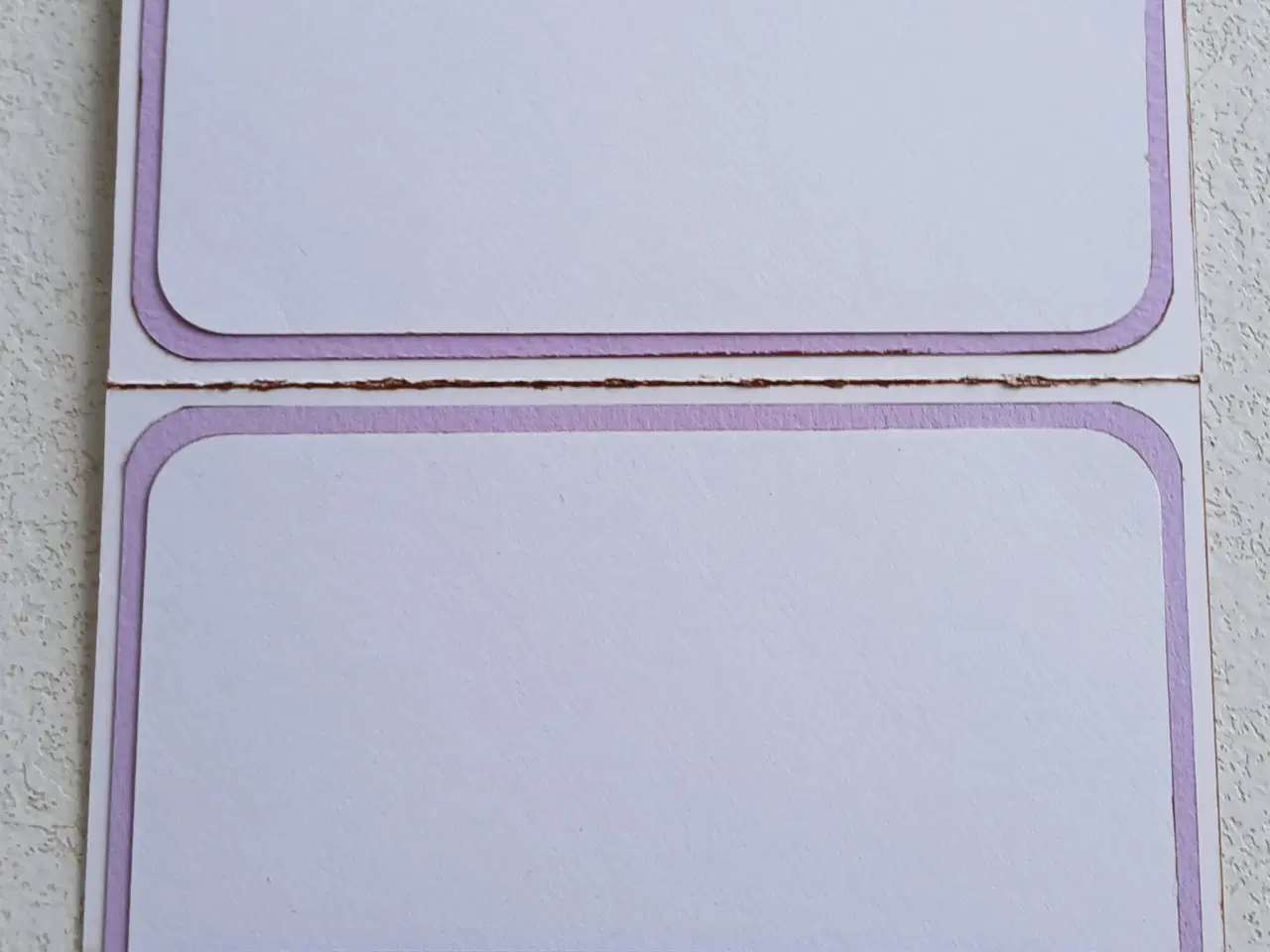 Billede 14 - Heste kort med tillykke på sælges.