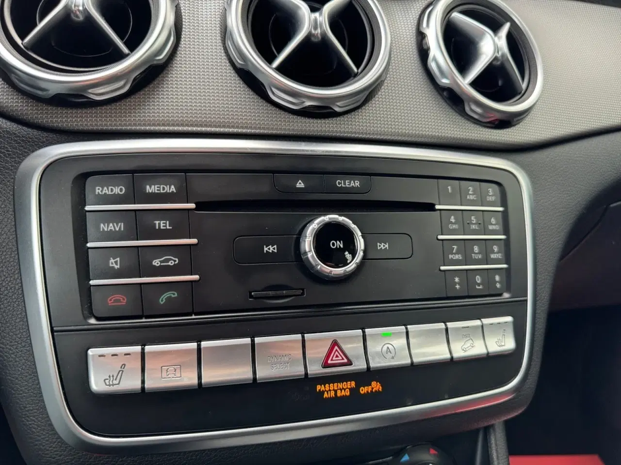 Billede 12 - Mercedes GLA250 2,0 aut. 4Matic
