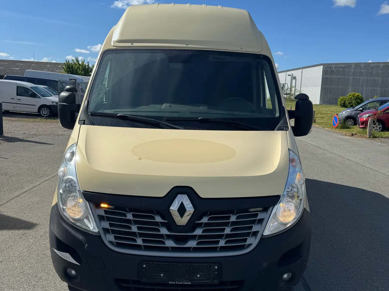 Billede 3 - Renault Master 