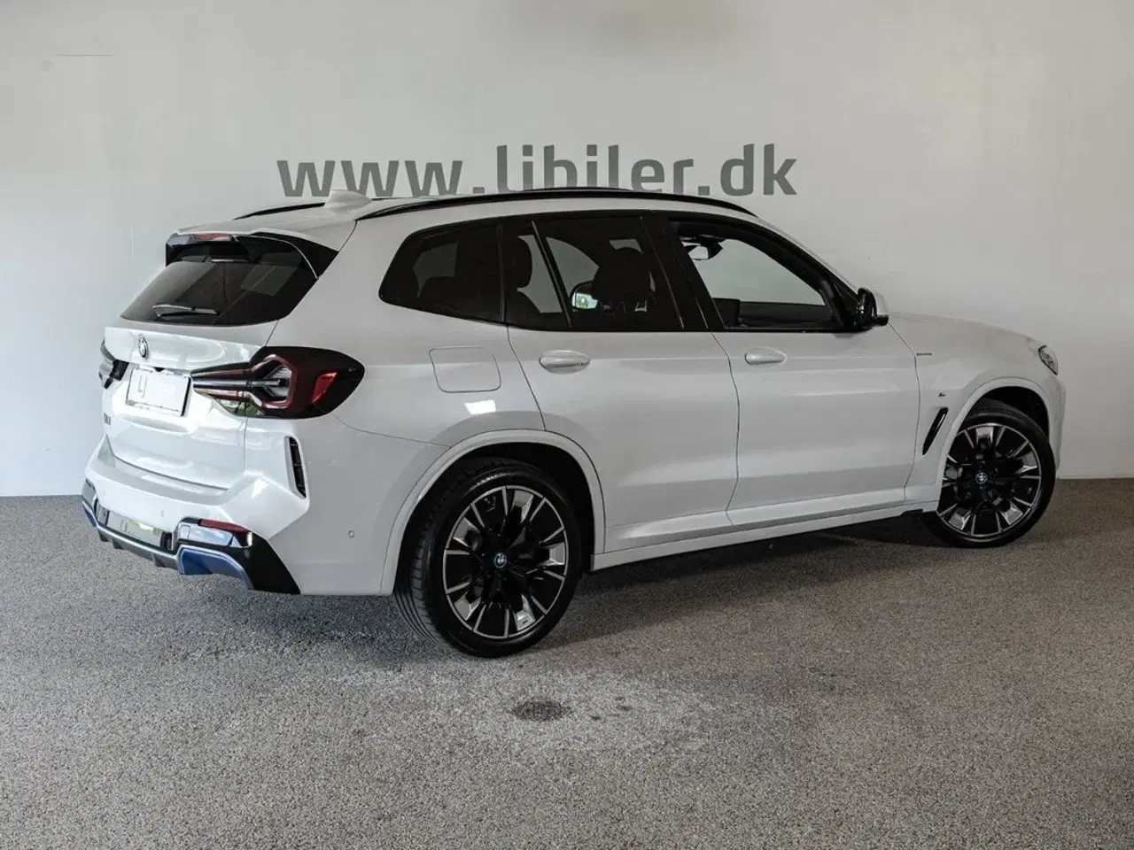 Billede 2 - BMW iX3  Impressive M-Sport