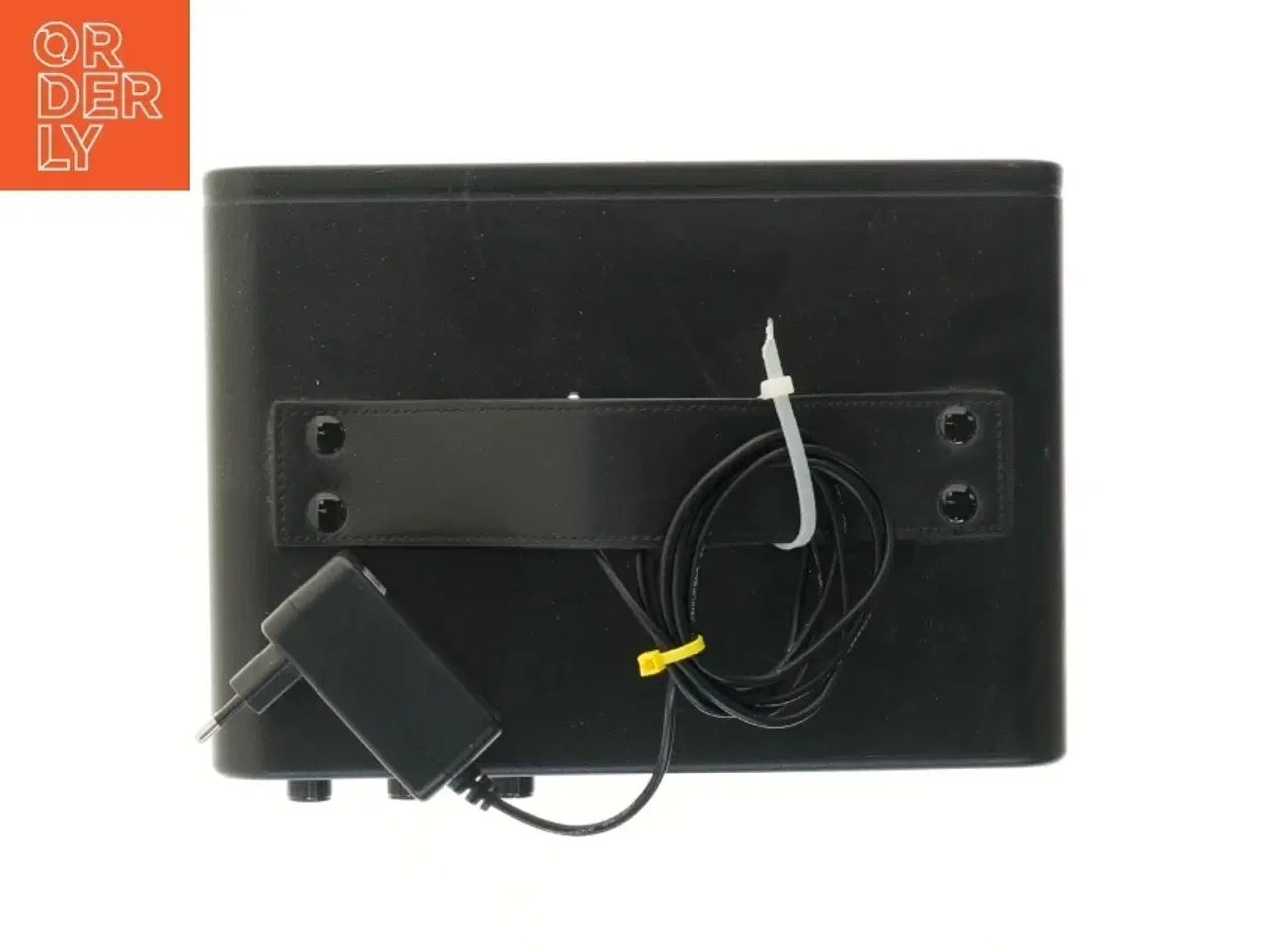 Billede 2 - Bærbar Bluetooth-højttaler SACKit fra SACKit (str. 36x27x19 cm) med indbygget batteri