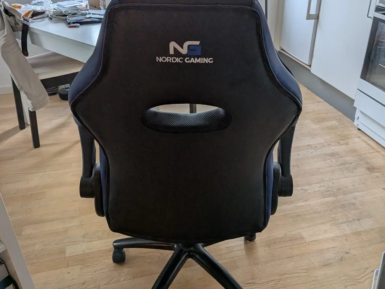 Billede 2 - Gamer stol 