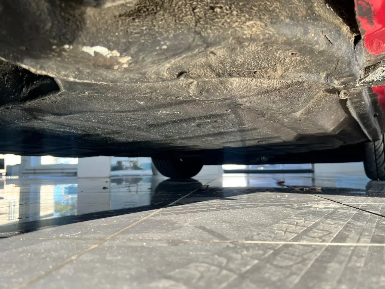 Billede 20 - Porsche 911 2,7 Targa