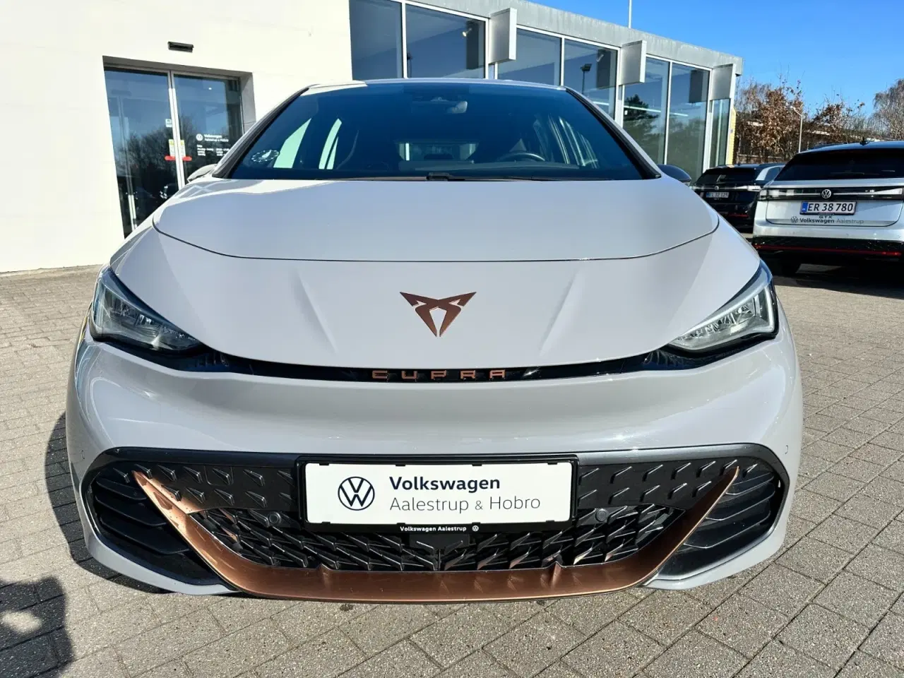 Billede 2 - Cupra Born 58 