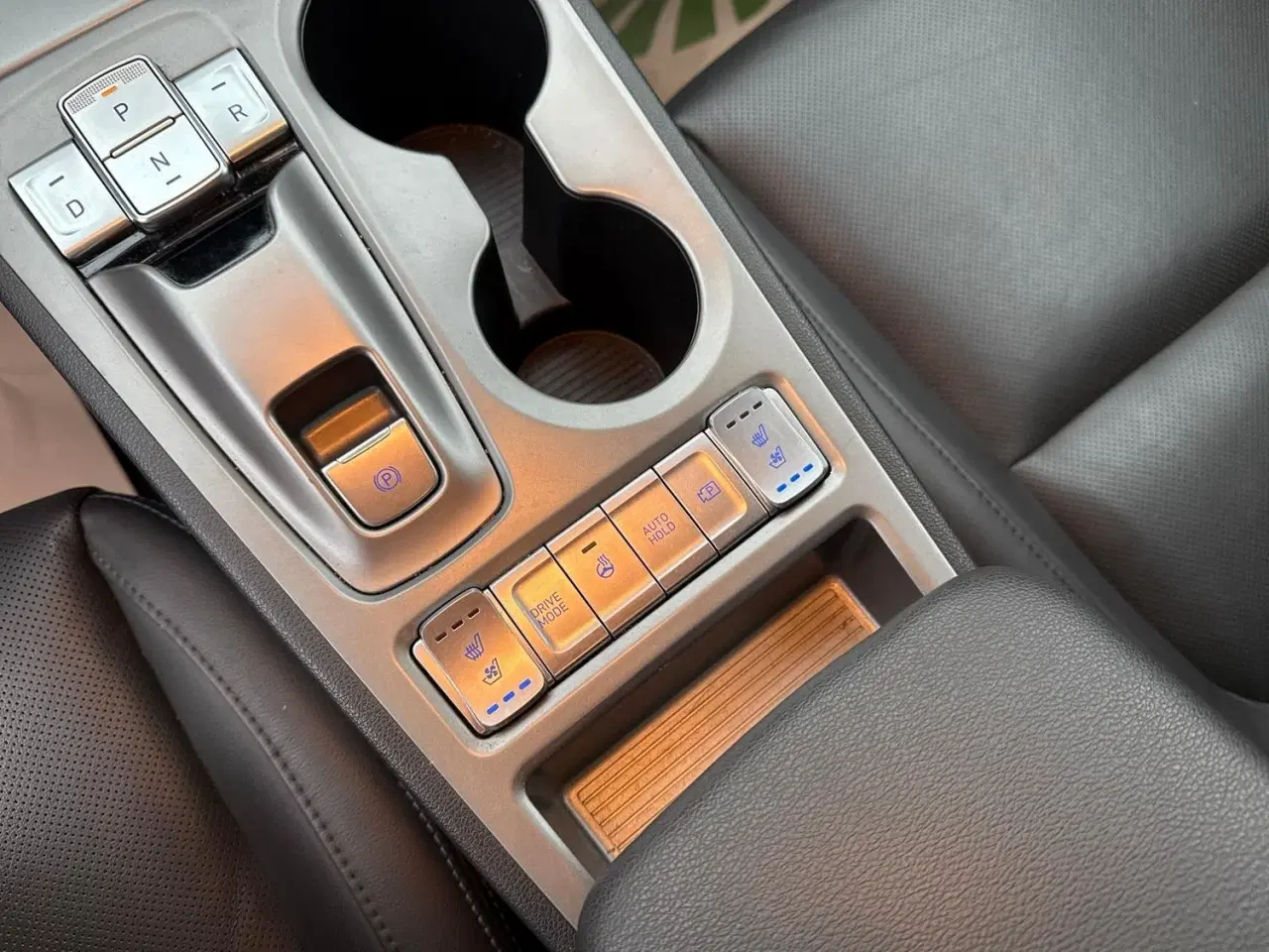 Billede 21 - Hyundai Kona 64 EV Ultimate