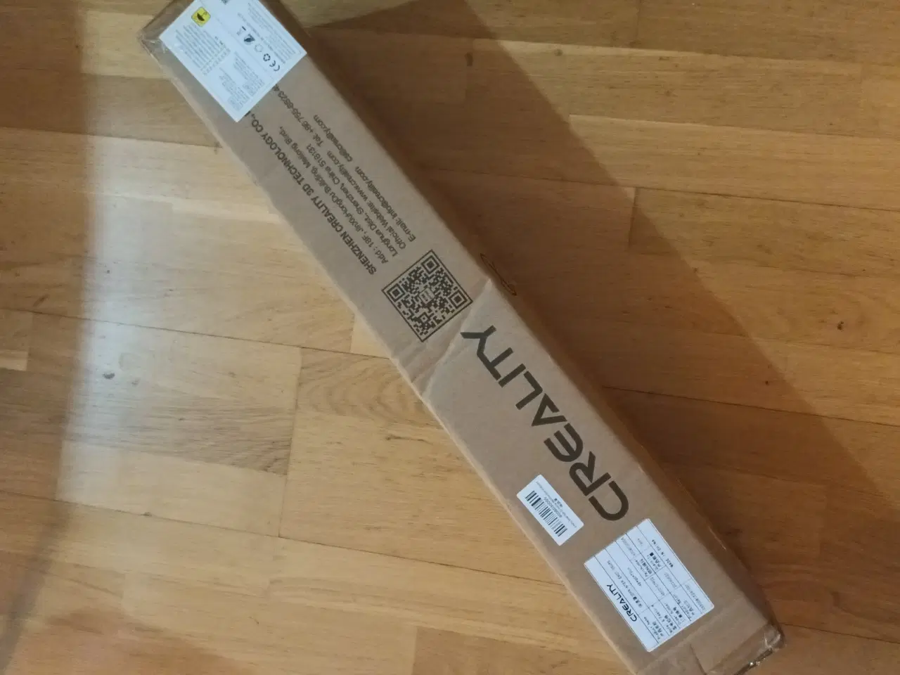 Billede 2 - Creality 3D Enclosure - Multifunctional - 720x600x