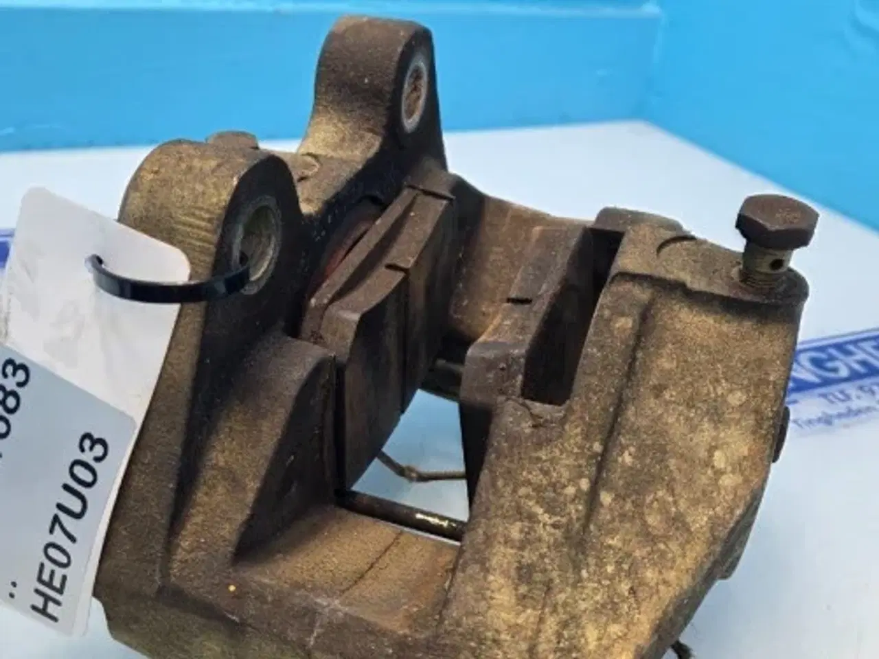 Billede 12 - New Holland TX68 Bremsekaliber 89819370