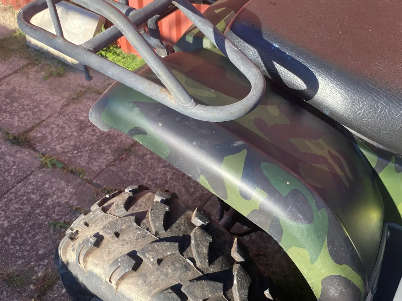 Billede 6 - Atv