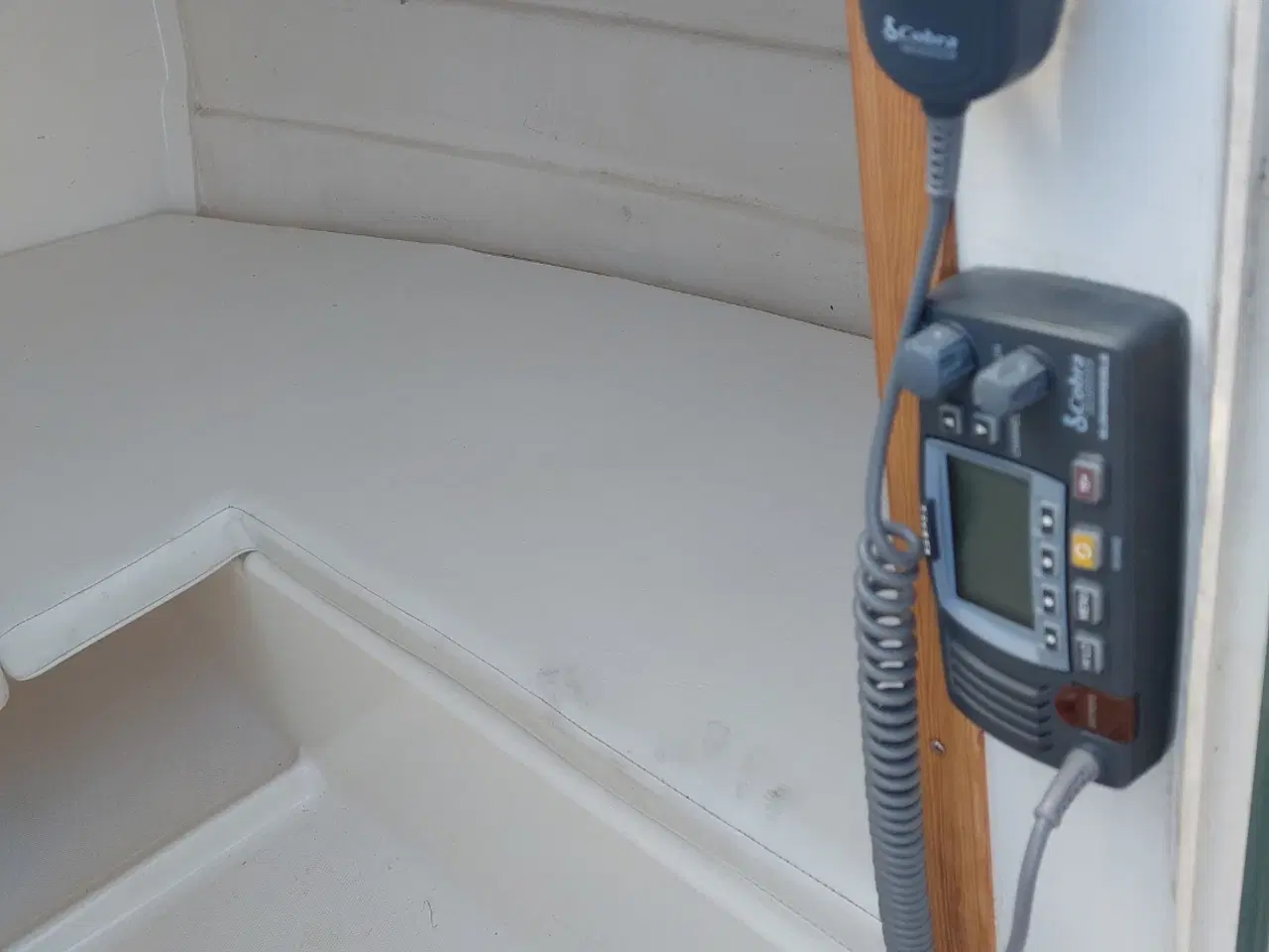 Billede 9 - 14 fods trailerbåd
