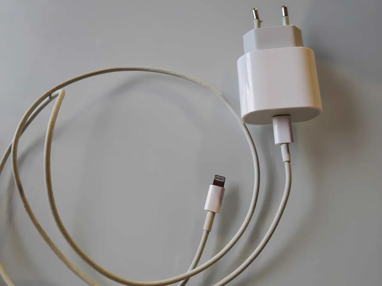 Billede 8 - Iphone 14.      