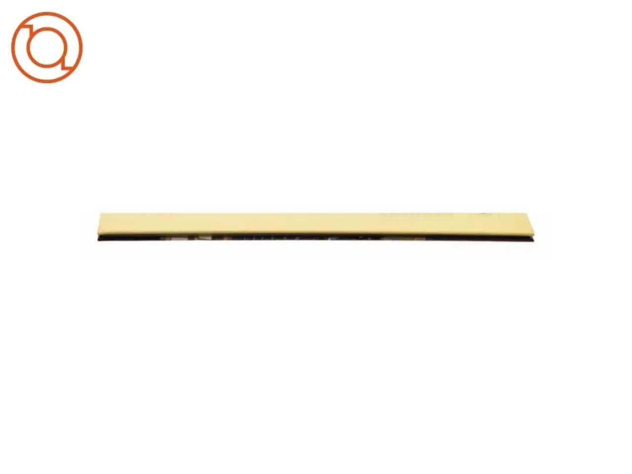 Billede 4 - Troubled Waters (Bog)