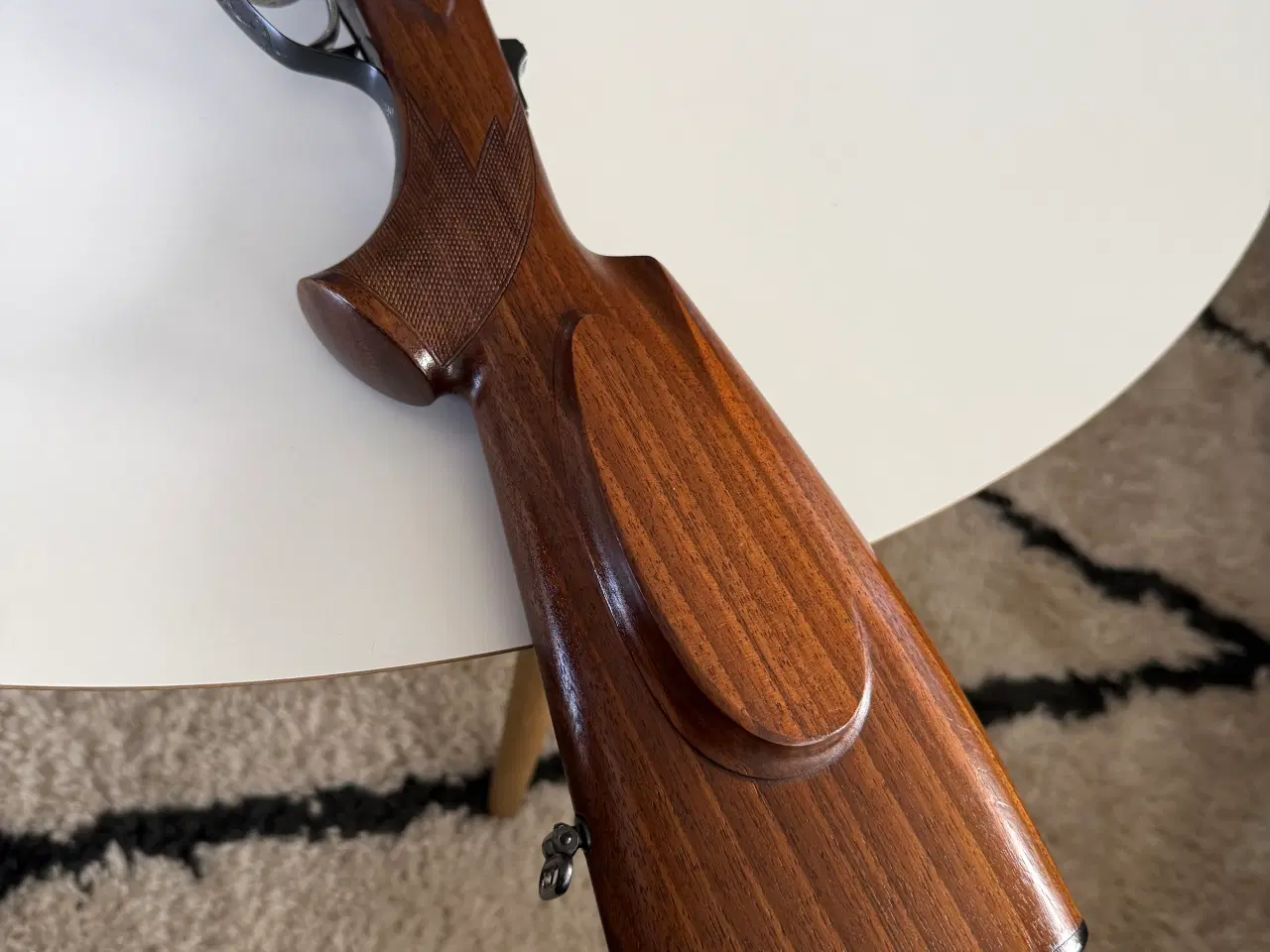 Billede 11 - Simson Suhl Drilling lux,, som ny