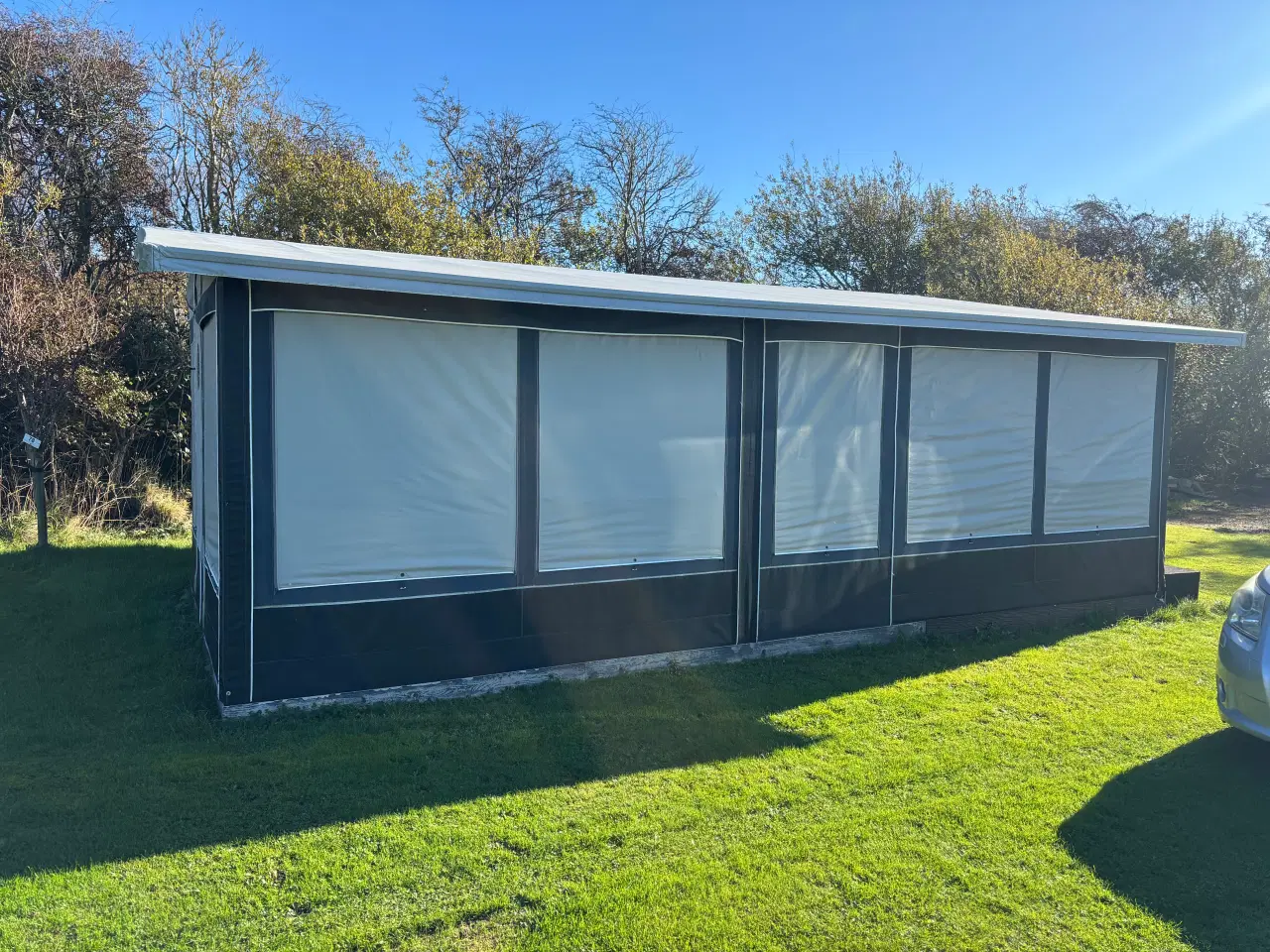 Billede 5 - Isabella Villa telt