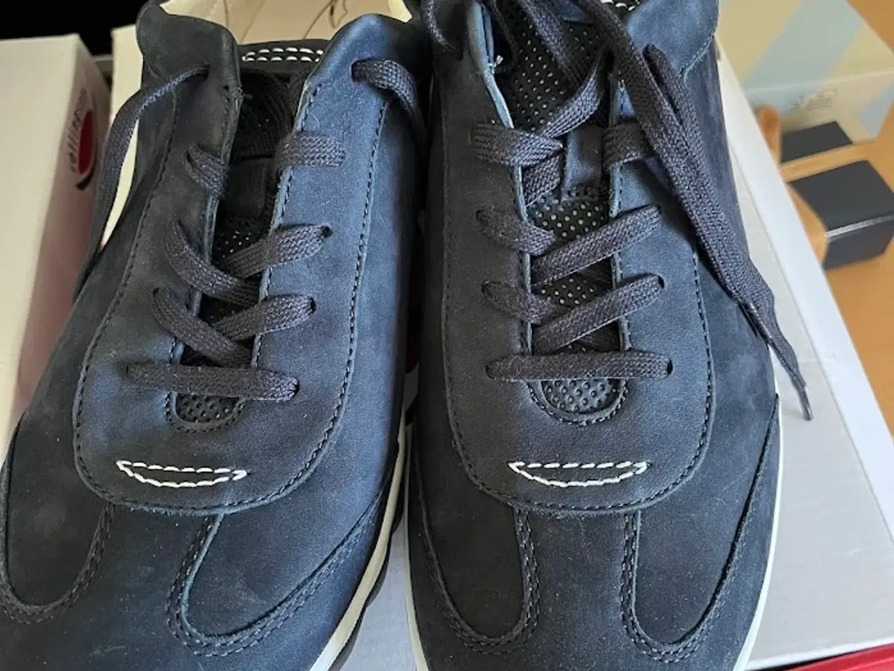 Billede 3 - Gabor Rollingsoft sneakers str. 11 