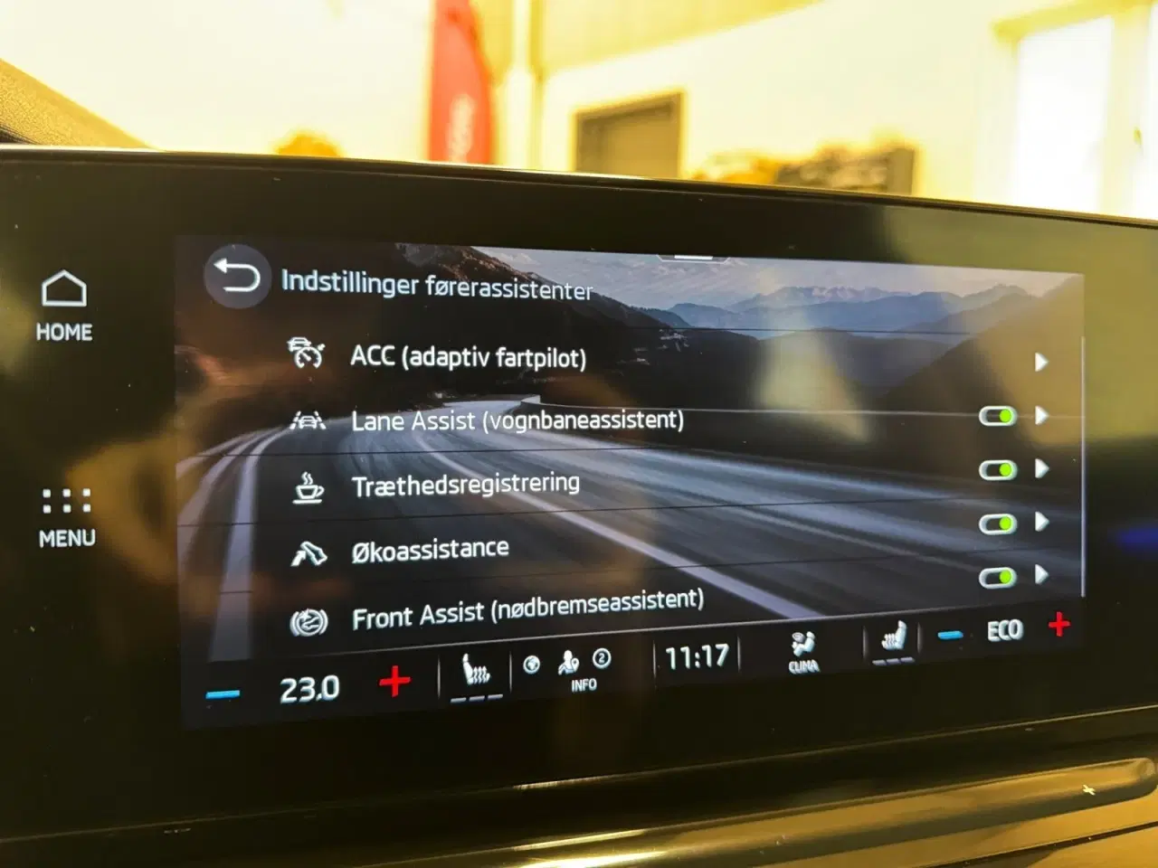 Billede 9 - Skoda Octavia 1,4 TSi iV Combi DSG