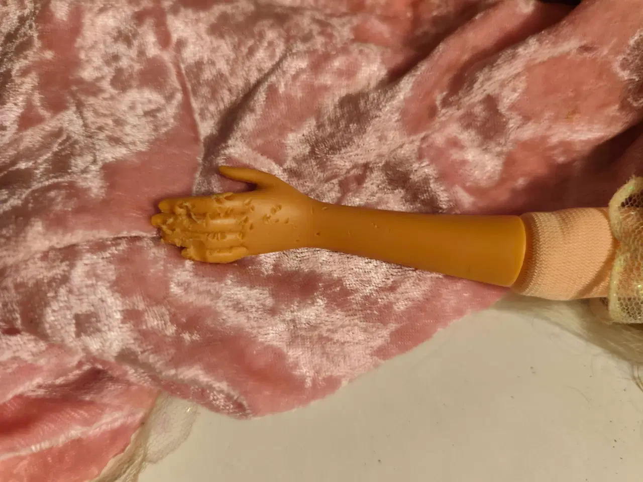 Billede 8 - Bedtime Barbie 🎄