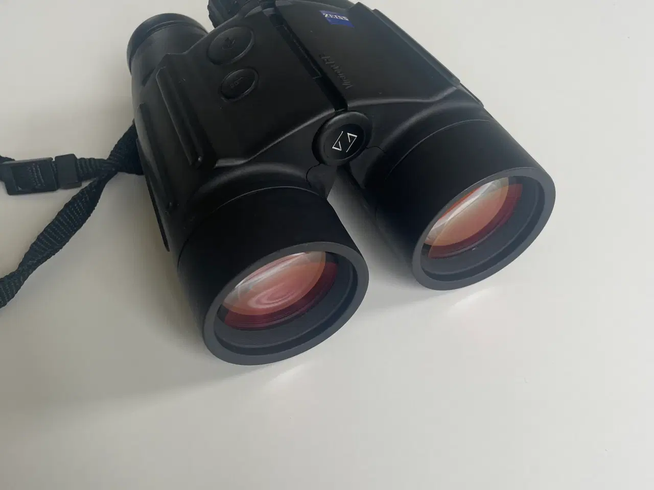 Billede 2 - Zeiss Victory RF (Range finder) 8x45T*