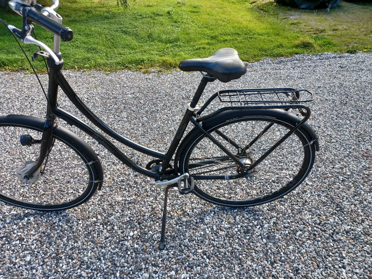 Billede 5 - Batavus damecykel
