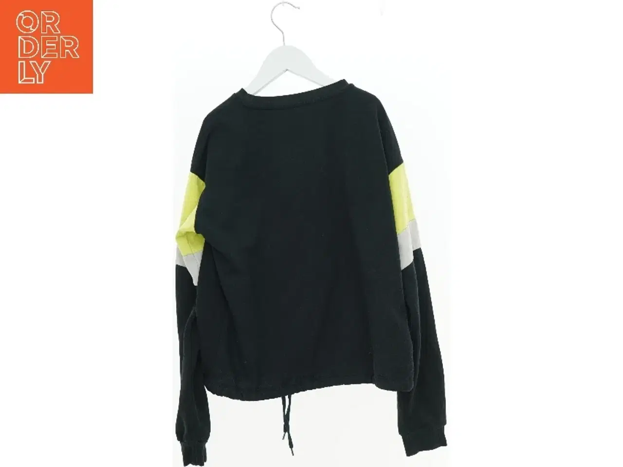 Billede 1 - Sweatshirt fra H&M (str. 164 cm)