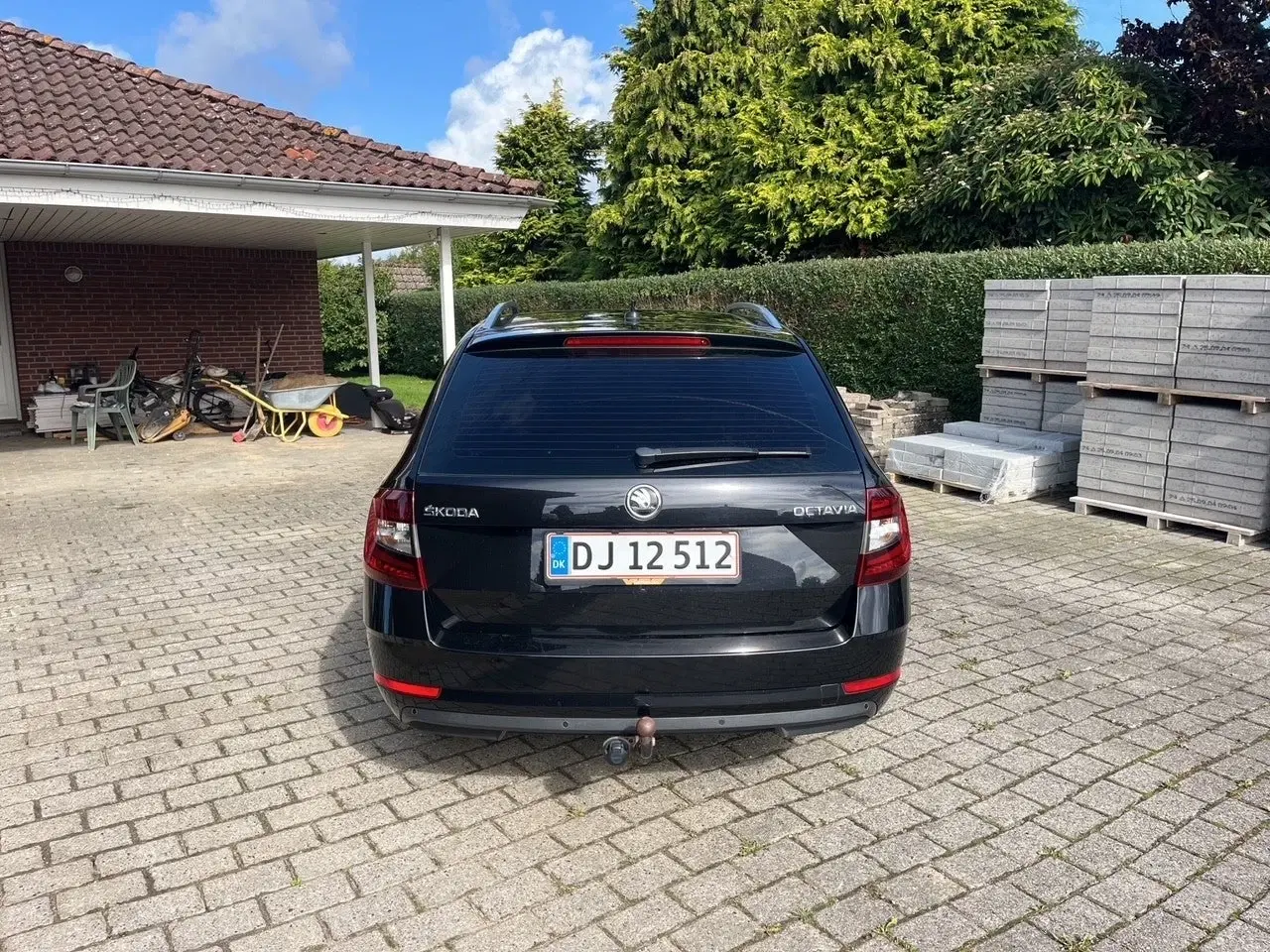 Billede 6 - Skoda Octavia 2,0 TDi 150 Style Combi DSG