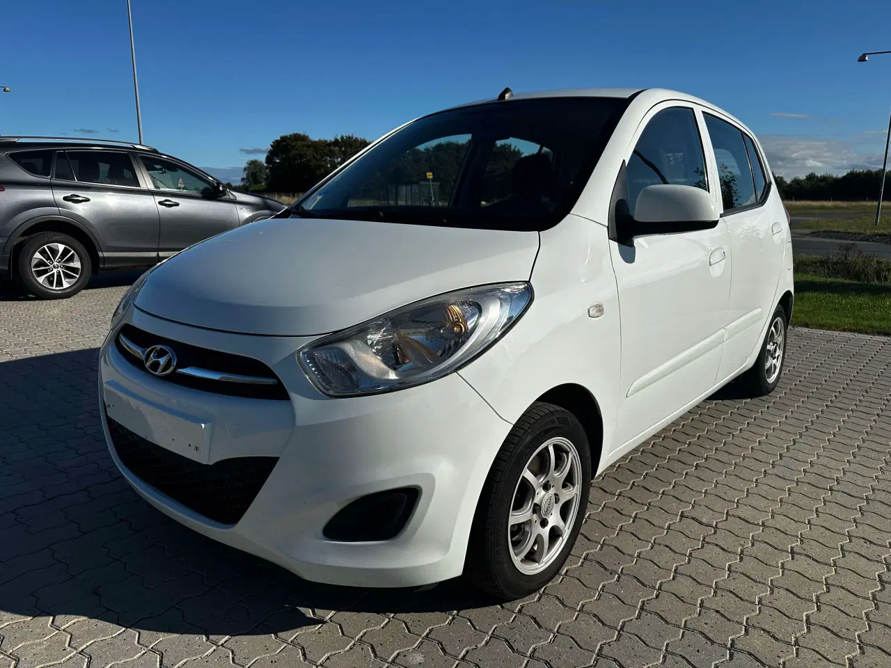 Billede 2 - Hyundai I10 1,25 Comfort A/C