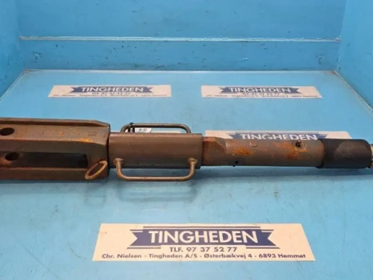 Billede 1 - Massey Ferguson 6180 Liftspindel 3616223M92