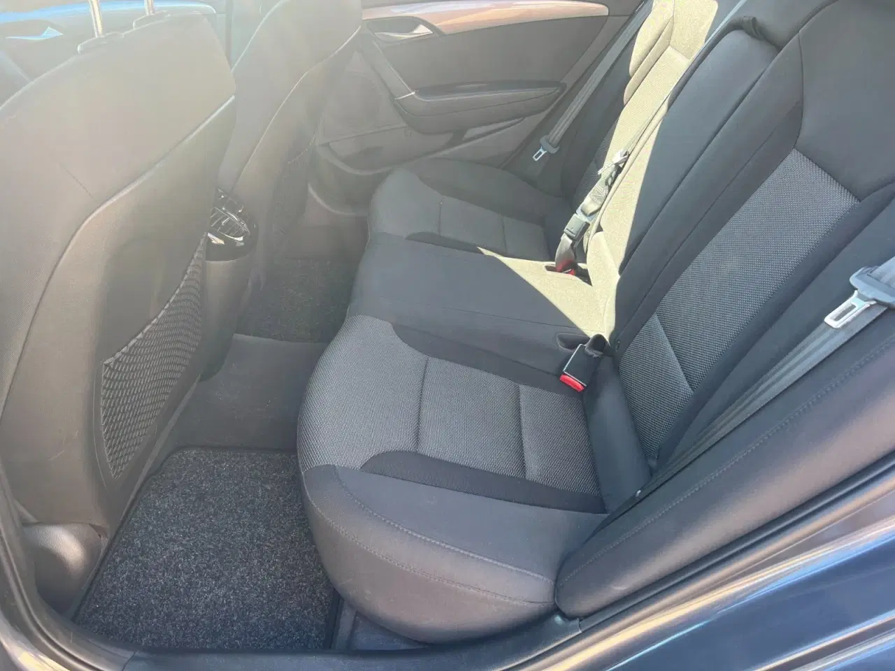Billede 10 - Hyundai i40 1,7 CRDi 115 Comfort CW
