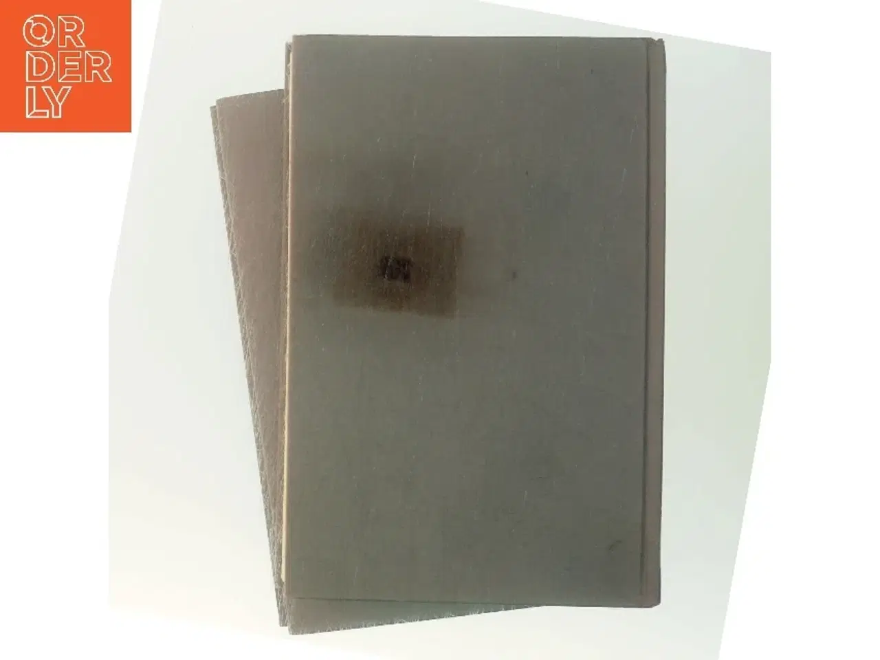 Billede 4 - Driver dug, falder regn af Margit Sderholm (Bog)