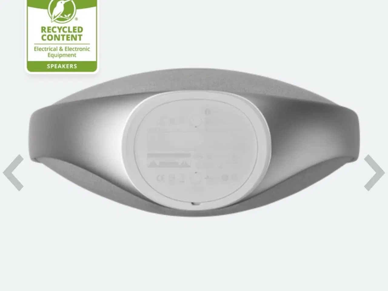 Billede 5 - HARMAN KARDON ONYX STUDIO 9 / højtaler