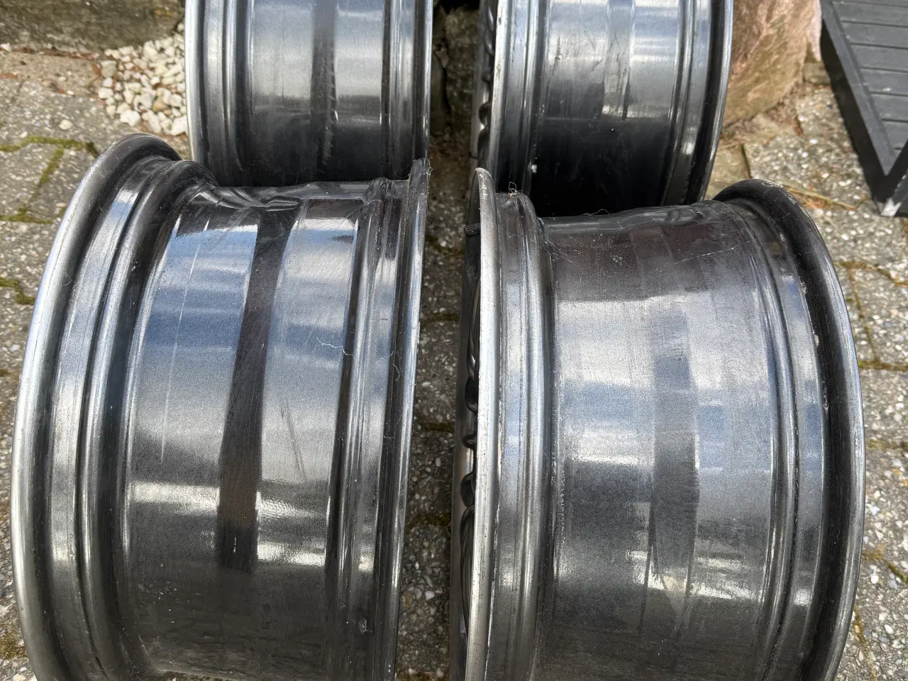 Billede 2 - Alufælge til Toyota
