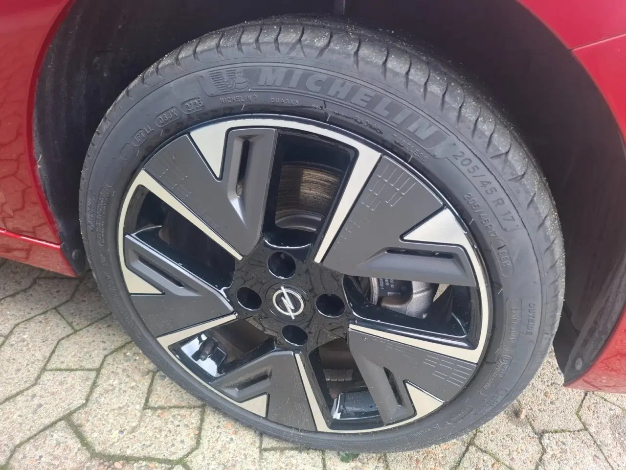 Billede 19 - Opel Corsa-e 50 GS-Line