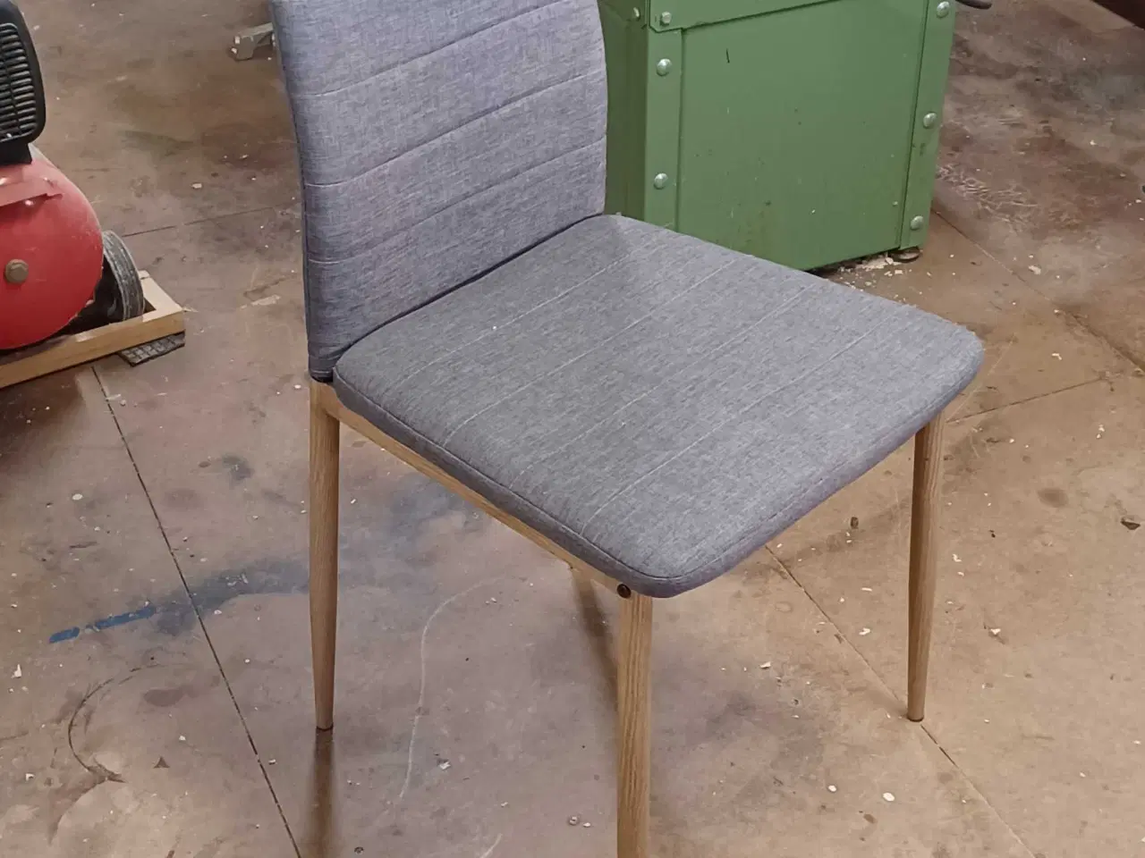 Billede 1 - Stole til spisebord