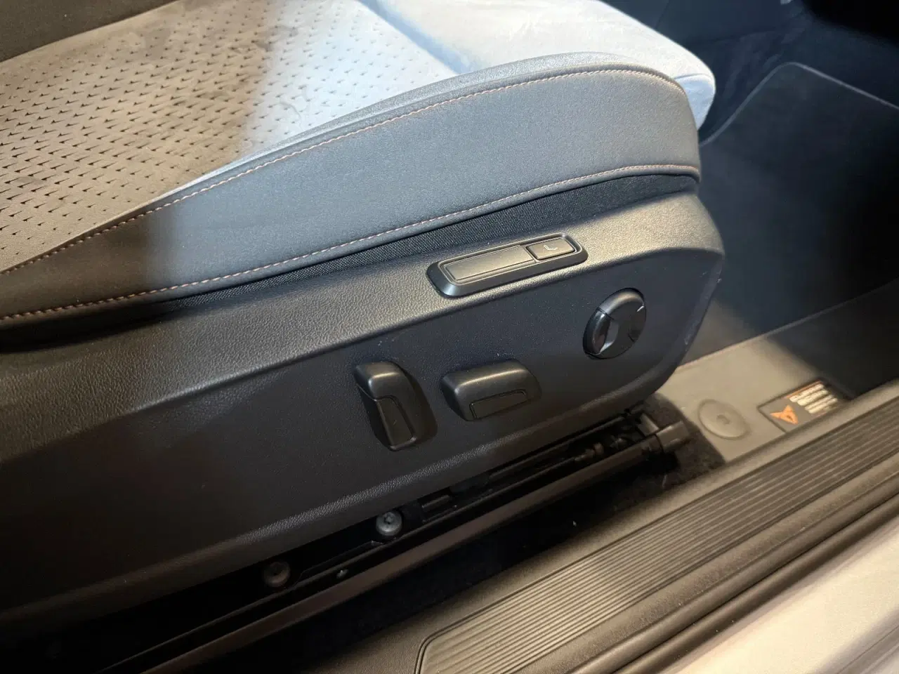 Billede 13 - Cupra Born 58 