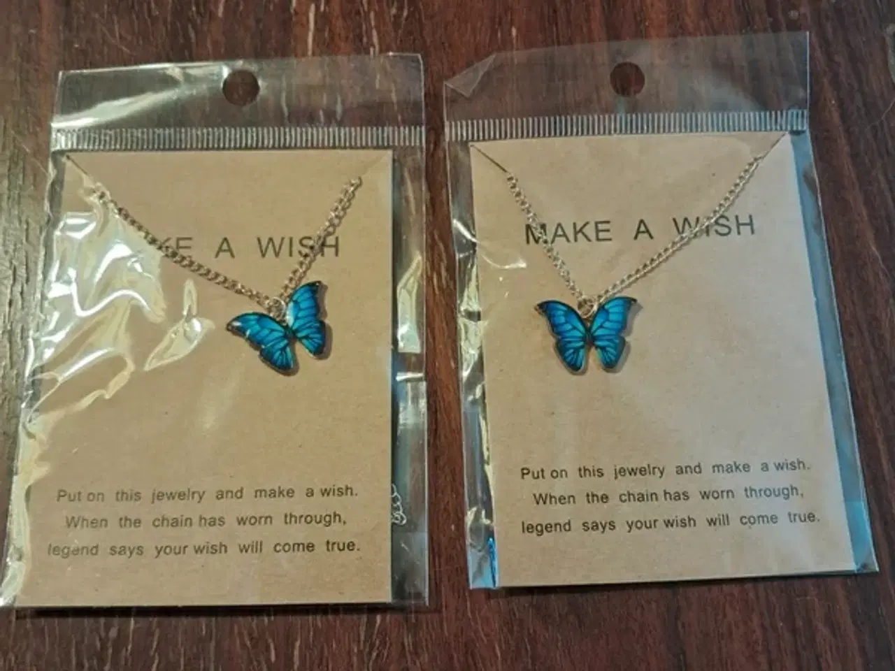 Billede 2 - Halskæde