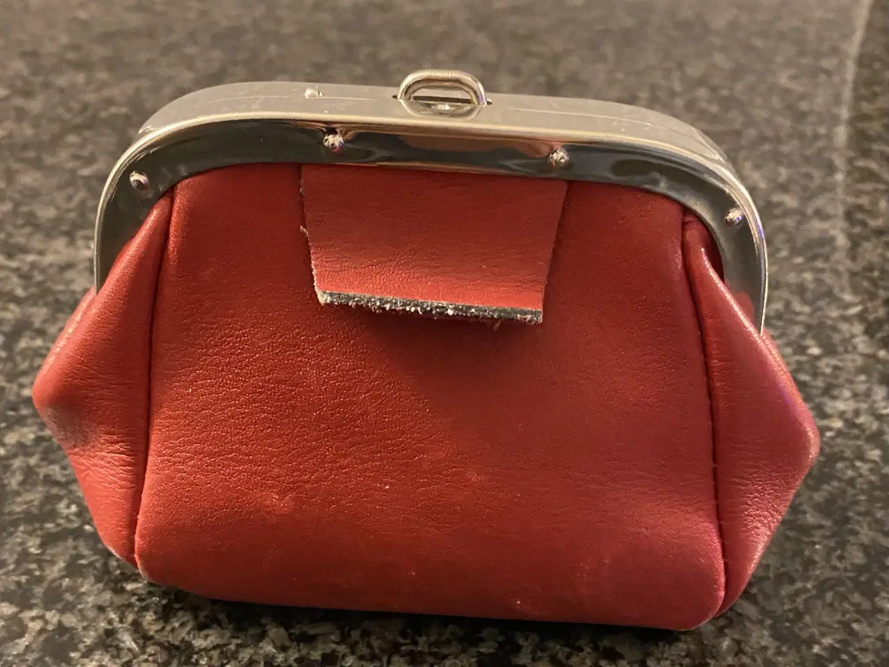 Billede 2 - Fin ældre pung