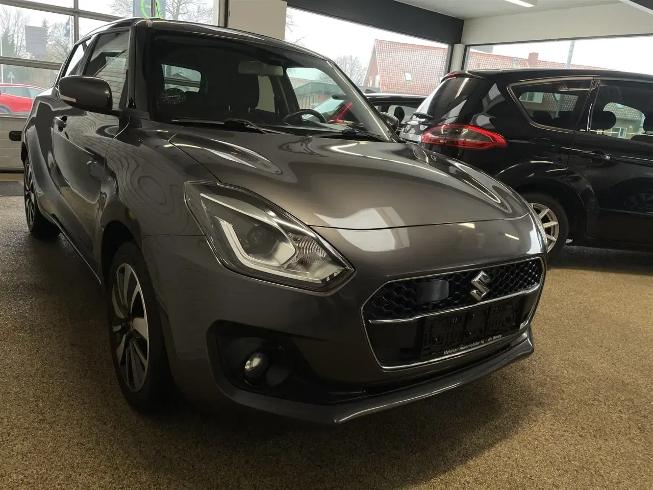 Billede 7 - Suzuki Swift 1,2 Dualjet  Mild hybrid Exclusive 90HK 5d