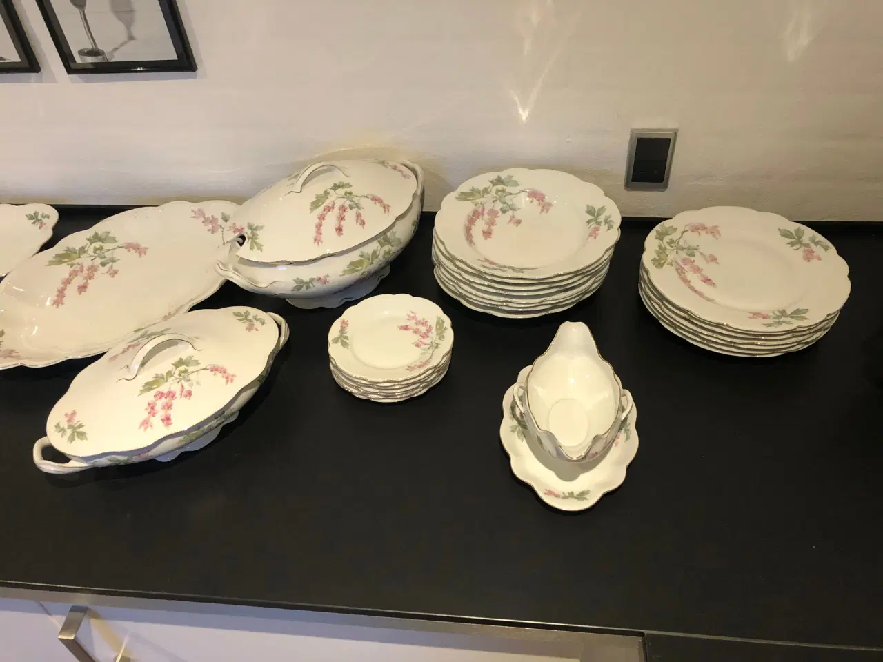 Billede 2 - Porcelæn