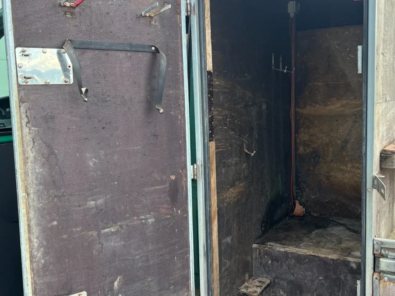 Billede 22 - Iveco Daily 3,0 35C18 Mandskabsvogn