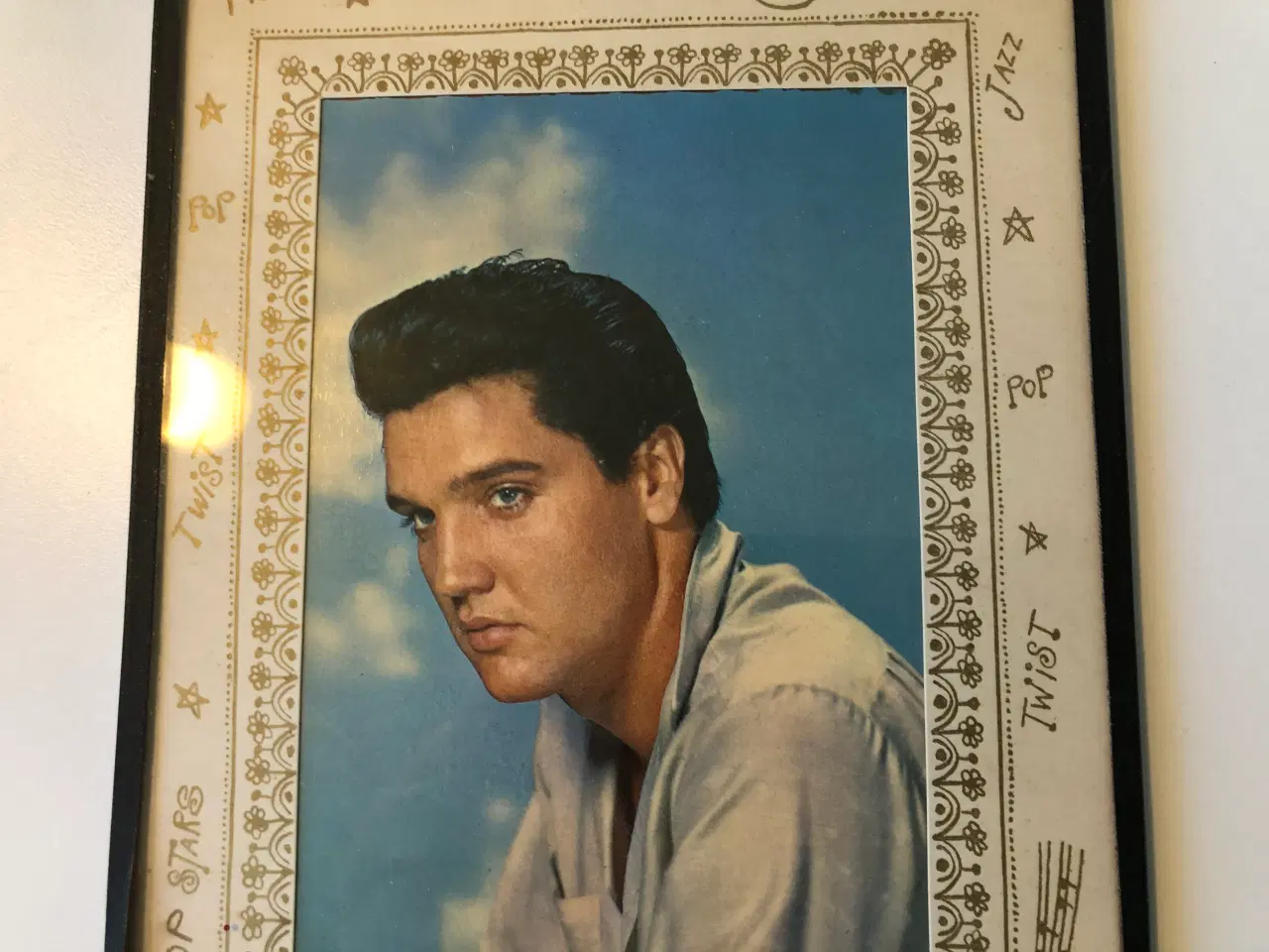 Billede 4 - Billede af Elvis Presley