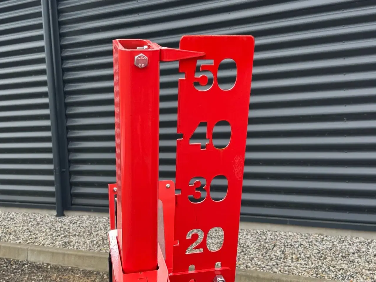 Billede 6 - Maschio ATTILA  HP-300-7