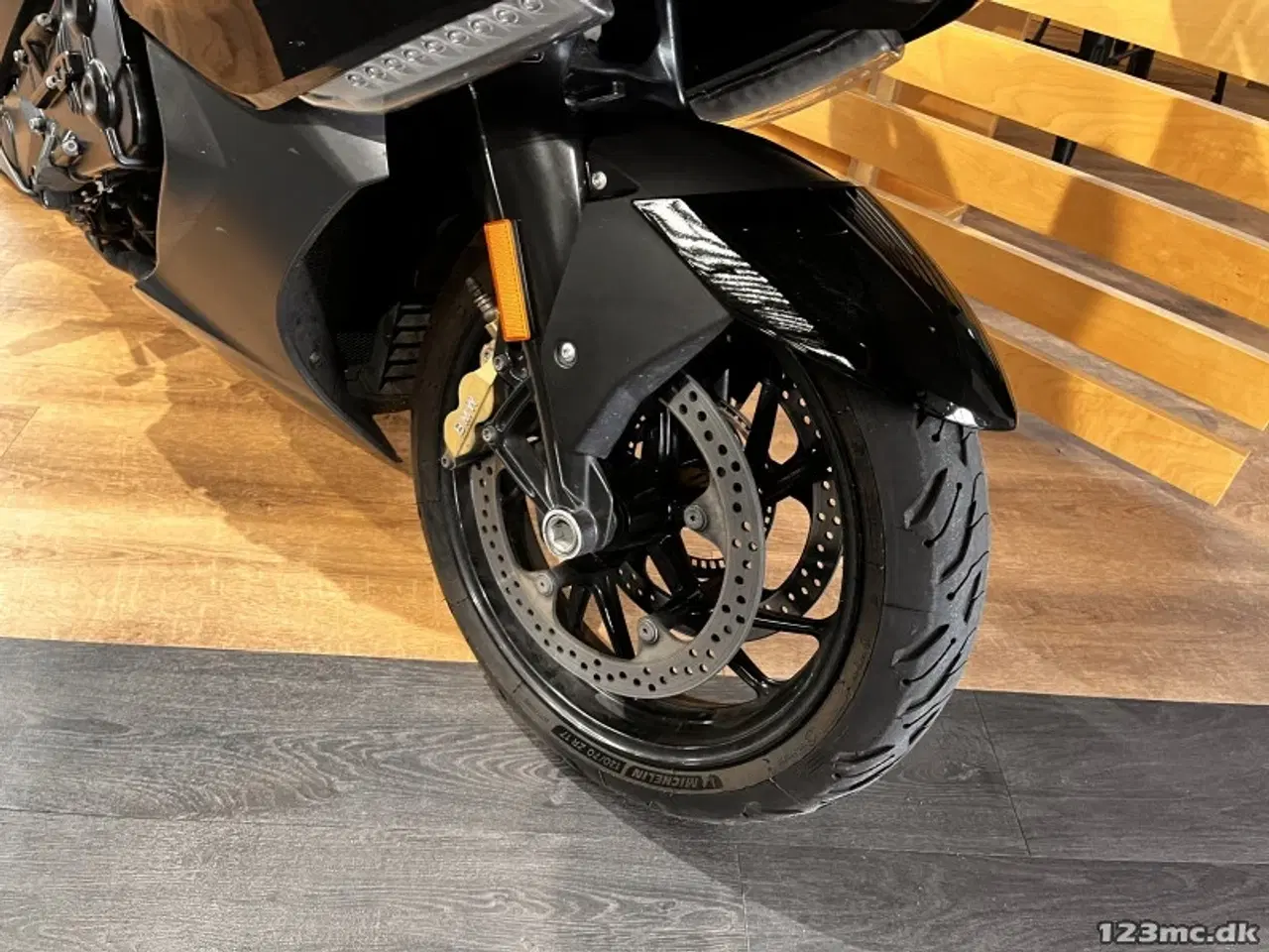 Billede 10 - BMW K 1600 GT